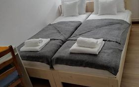 Apartamencik Perełka